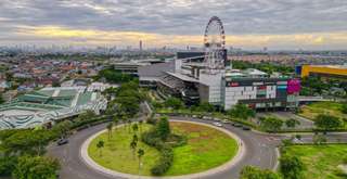 5 Tempat Wisata Dekat Jakarta Garden City, Xperience Team