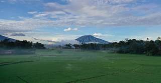 Perhatikan 10 Hal Ini Jika Ingin Mendaki Gunung Singgalang, Travel Bestie