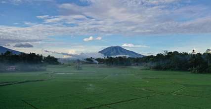 Perhatikan 10 Hal Ini Jika Ingin Mendaki Gunung Singgalang, Travel Bestie