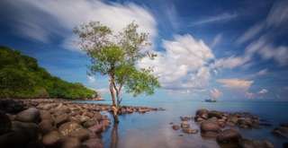 Hòn Khoai - Đảo ngọc của đất mũi Cà Mau, Traveloka VN