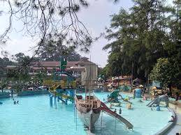 Rekomendasi Tempat Wisata Dekat Dipatiukur