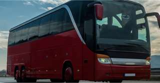 Pesan Travel Baraya Cibubur 2 - Baraya Buah Batu, Travel Bestie