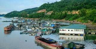 Top 4 làng chài Hạ Long được khách du lịch đến check-in 2026, Traveloka VN