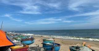 Top 5 làng chài Vũng Tàu đáng trải nghiệm nhất 2025, Traveloka VN