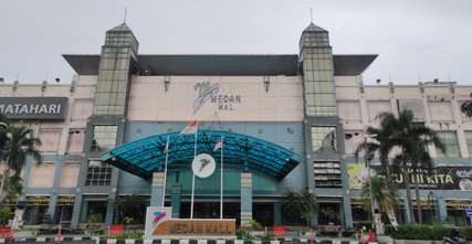 Menjelajahi Medan Mall, Destinasi Belanja dan Hiburan Ternama di Kota Medan, Xperience Team