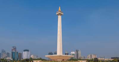 Menjelajahi Keindahan dan Sejarah Monas Jakarta, Xperience Team