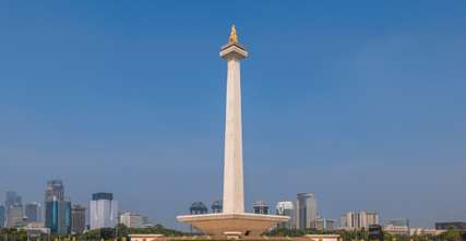 Menjelajahi Keindahan dan Sejarah Monas Jakarta, Xperience Team