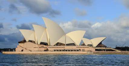 Menelusuri Pesona Ikonik Opera House Sydney, Australia, Xperience Team
