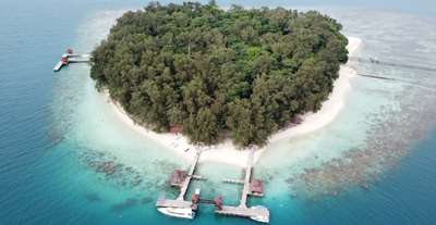 Menikmati Keindahan Pulau Sepa, Surga Tropis di Kepulauan Seribu, Xperience Team