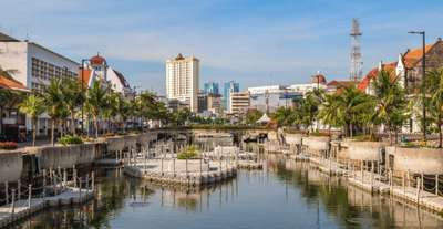 Menjelajahi Jakarta Kota, Surga Wisata Sejarah dan Budaya di Tengah Ibu Kota, Xperience Team