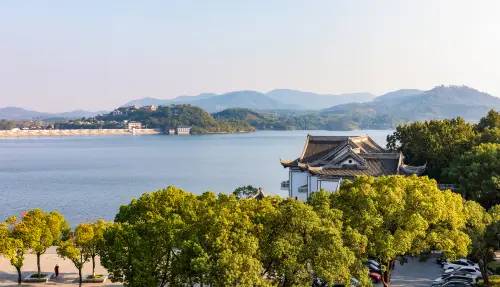 หางโจว (Hangzhou)