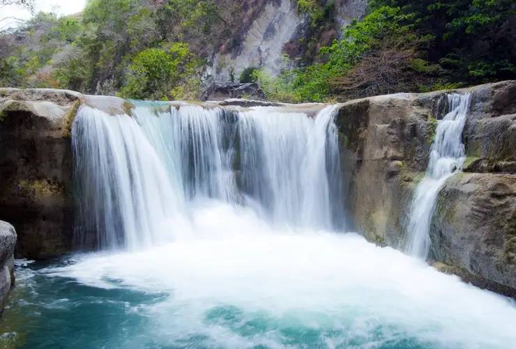 Air Terjun Tanggedu