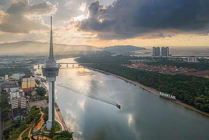 知られざる楽園！マレーシア・クアンタンの魅力とは？海・ホテル・観光完全ガイド, Traveloka Japan