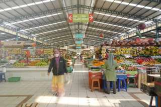 12 Rekomendasi Kuliner di Pasar Santa, Wajib Coba, Mas Bellboy