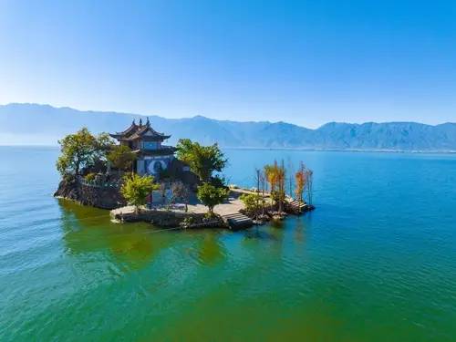 ต้าลี่ (Dali)