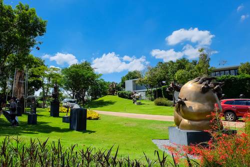 ที่เที่ยวเขาใหญ่ 2568
