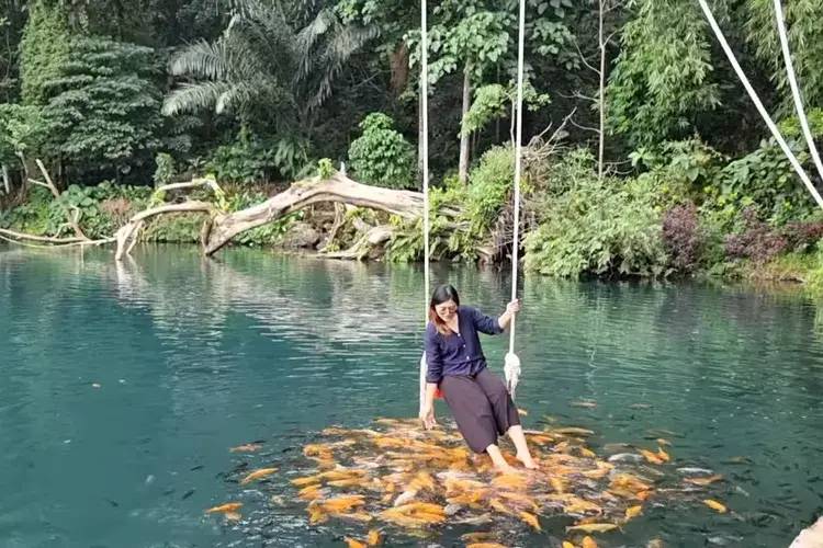 Rekomendasi Tempat Wisata Dekat Bandara Kertajati