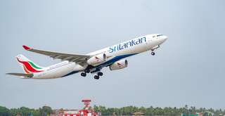 Panduan Lengkap Check In Srilankan Airlines: Mudah, Cepat, dan Praktis!, Travel Bestie