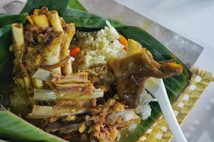 Wisata Kuliner di Solo Akan Semakin Praktis dengan Traveloka