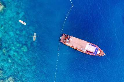 タイの楽園「タオ島」へ！アクセス方法とおすすめホテル、シュノーケリング天国の楽しみ方, Traveloka Japan