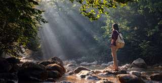 6 Tempat Trekking Sentul Tanpa Guide yang Patut Dicoba, Travel Bestie