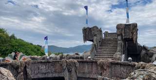 Hồ cá Trí Nguyên Nha Trang: Điểm hẹn lý tưởng cho gia đình, Traveloka VN