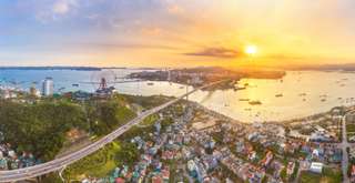 Sun World Hạ Long - Công viên giải trí bậc nhất tại Quảng Ninh, Traveloka VN