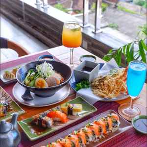 Hiromi Restaurant And Bar (Delivery)