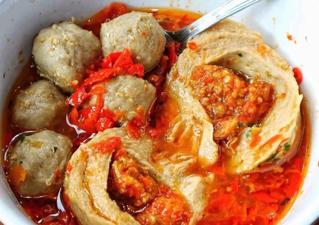 Makan Makanan Pedas, Sebenarnya Sehat atau Tidak? 