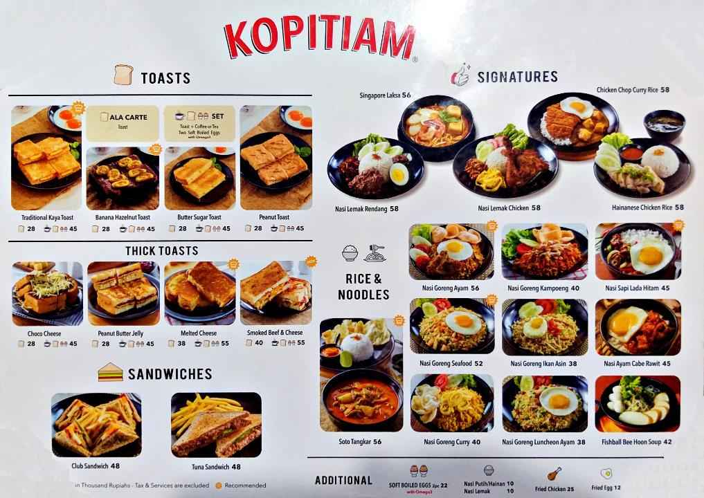 Kopitiam