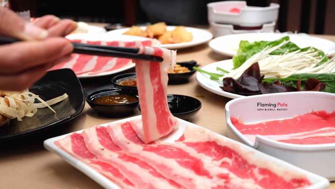 Barbeque Bandung Murah