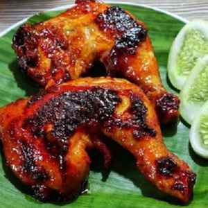 Foto Ayam Bakar Goreng Nasi Liwet Babeh Kelapa Gading Delivery Kelapa Gading Barat Jakarta Utara Kuliner Traveloka