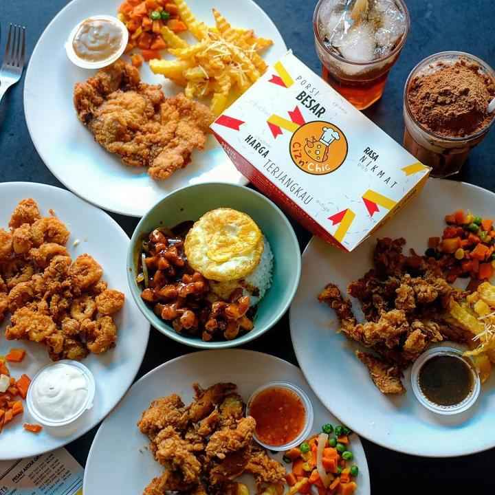 Rekomendasi Kafe Dekat Universitas Trisakti Favorit Mahasiswa