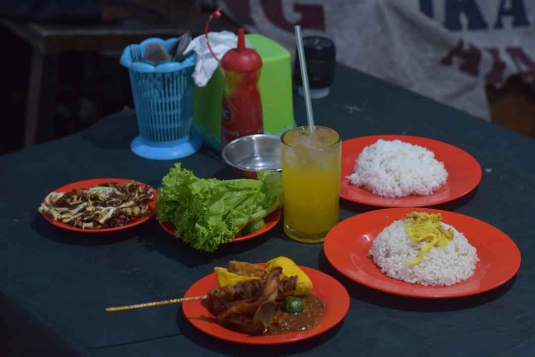 Kuliner Malam Bandung yang Bikin Ketagihan dan Wajib Dicoba