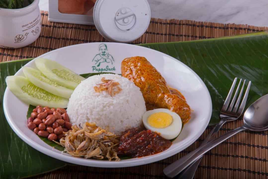 Tempat Sarapan di Sunter yang Enak