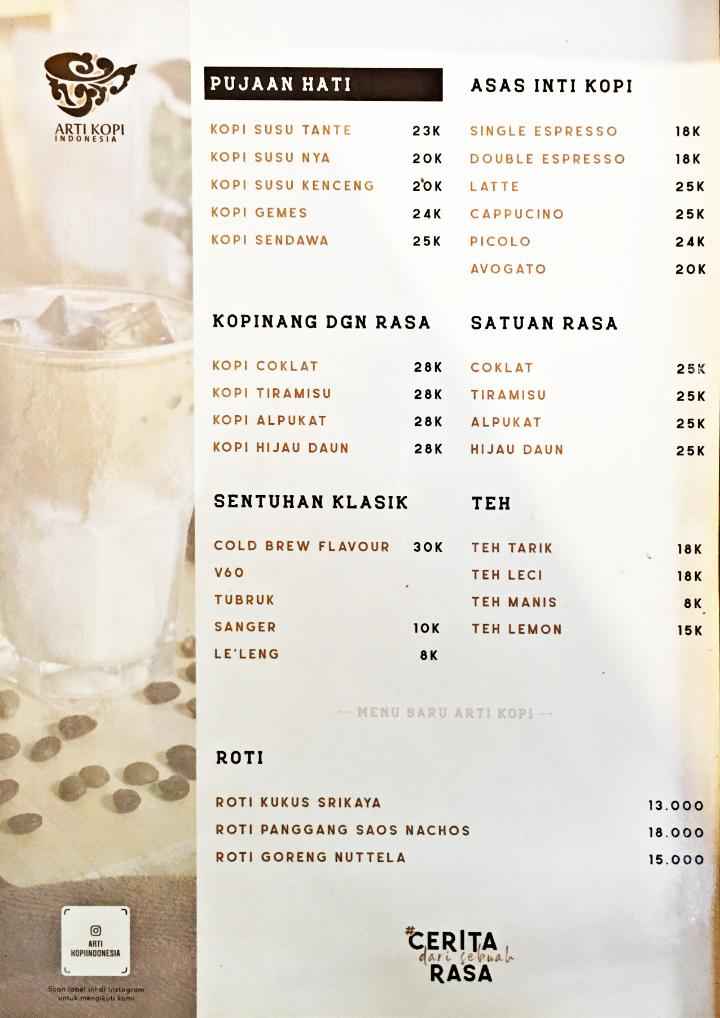 Kopi seindonesia