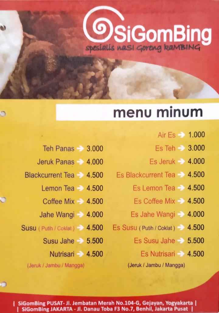 Masakan panas near me