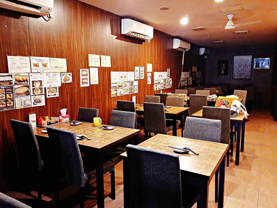 little tokyo blok m