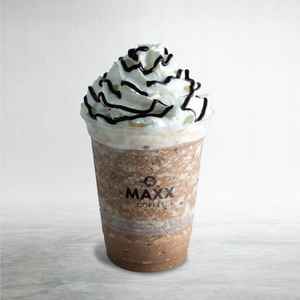 Maxx Coffee - Ruko Sunter (Delivery)