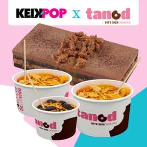 Keikpop - Dago (Delivery)