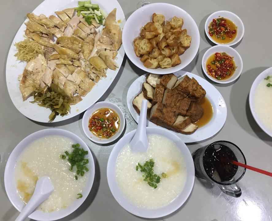 Rekomendasi Kuliner Mangga Besar Enak