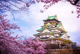Best Time to Visit Osaka 2026 for Every Season and Travel Style, 3 min read