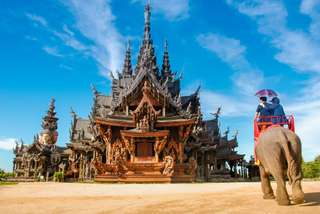 Adventure Travel in Thailand: Trekking, Diving & Jungle Tours
, Global Traveller