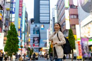 Pack your bags because Jetstar just dropped $130 flights to Japan and Korea, Alex Keshen