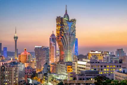 Exploring Macau: Attractions, Casinos & Historical Sites - Macau travel guide, Global Traveller