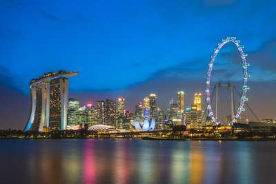 Itinerary 3 Hari di Singapura: Panduan Terbaik untuk Wisatawan Indonesia, Traveloka Team