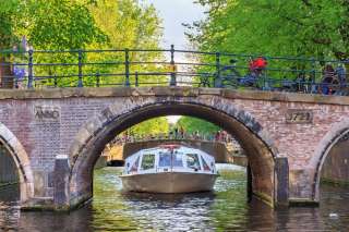 How to Claim Your Amsterdam Tourist Tax Refund: A Step-by-Step Guide, Global Traveller