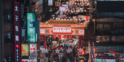 Things to Do in Taiwan Checklists for First Timers, Traveloka MY