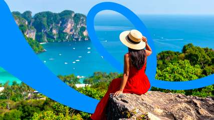 How to Find the Best Travel Deals During Double Digit Sales Like 10.10, Traveloka MY