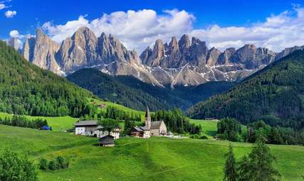 10 Best Cities in Europe to Travel for First-Timers, Traveloka MY